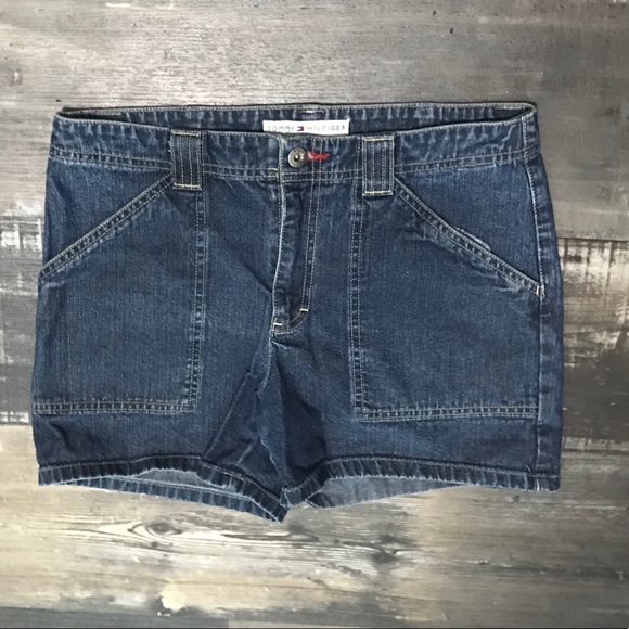 Tommy Hilfiger Pants - Final price Vintage Tommy Hilfiger Jeans